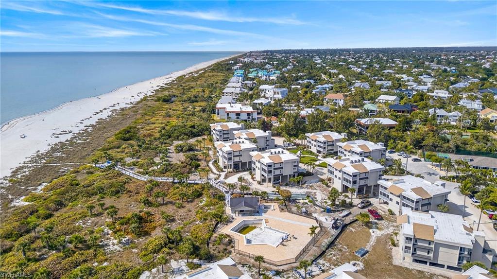 SHELL ISLAND BEACH CLUB CONDO - Residential