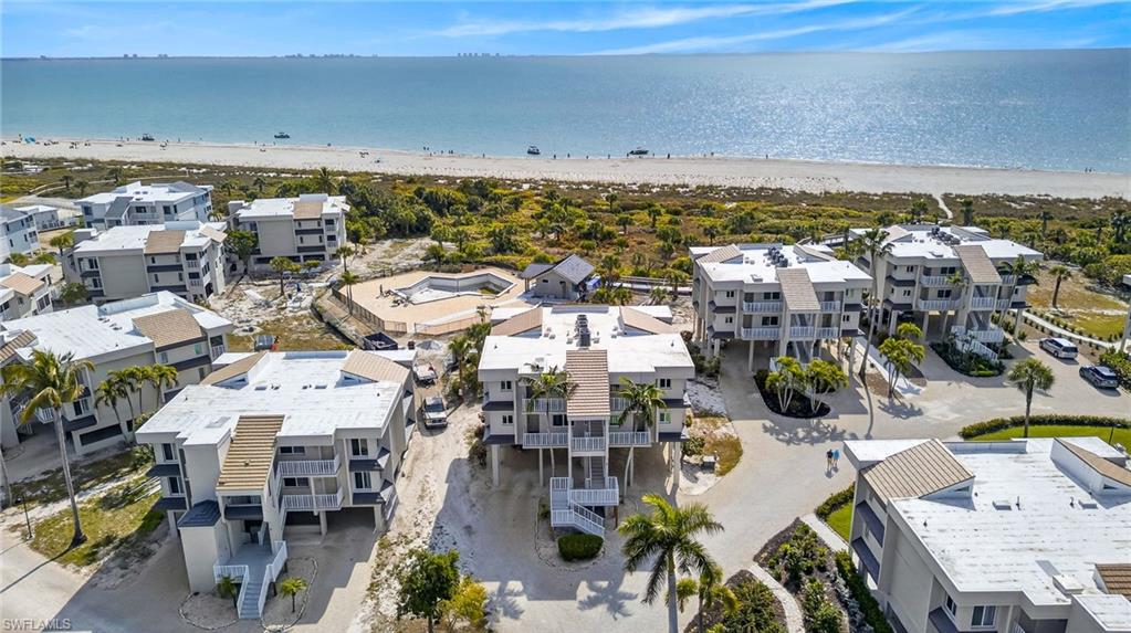 SHELL ISLAND BEACH CLUB CONDO - Residential