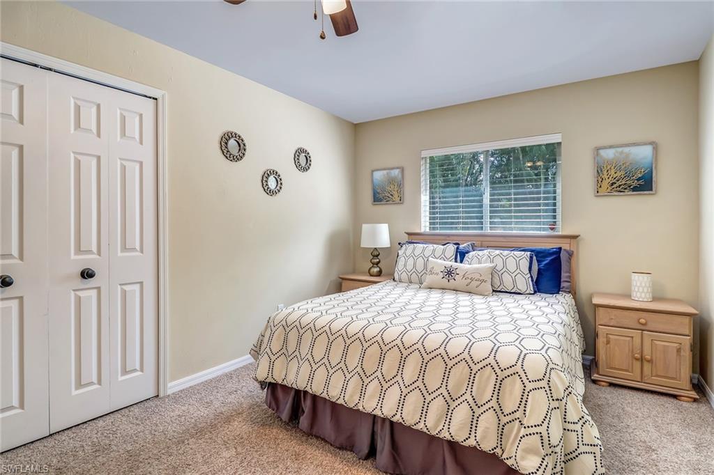 SAN CARLOS PARK - Residential