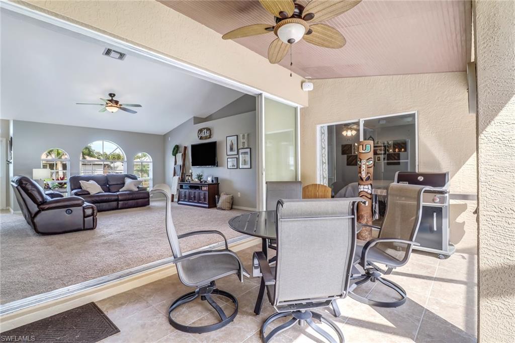 SAN CARLOS PARK - Residential