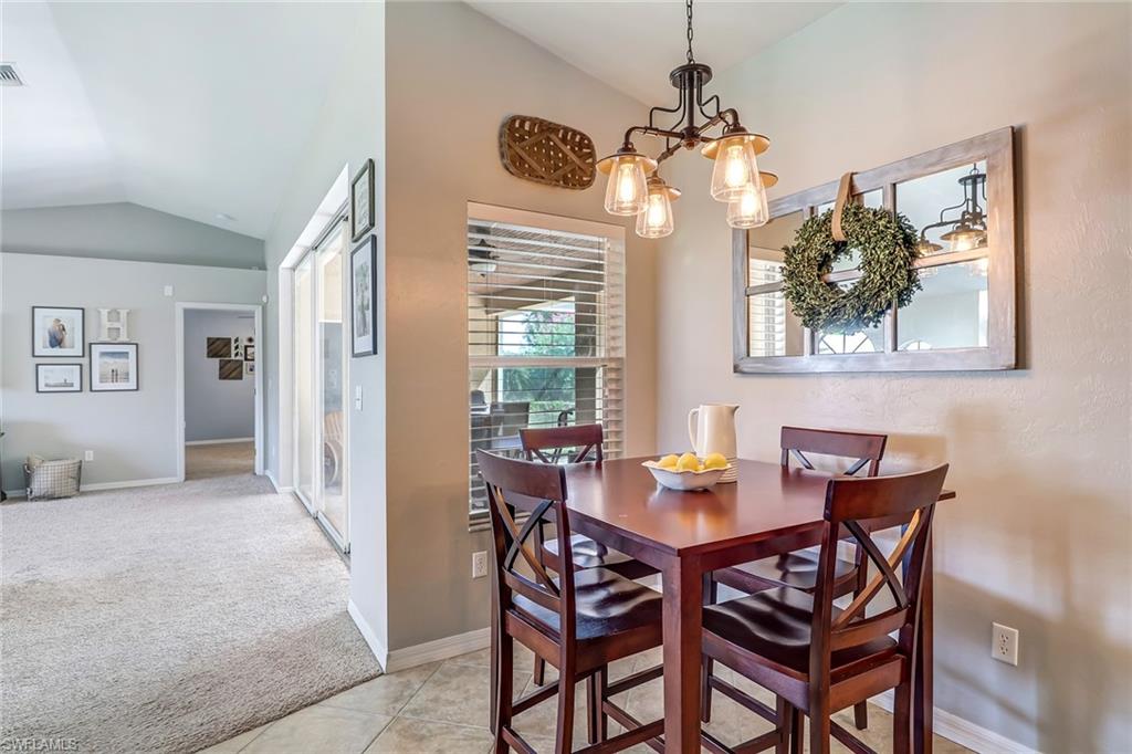 SAN CARLOS PARK - Residential