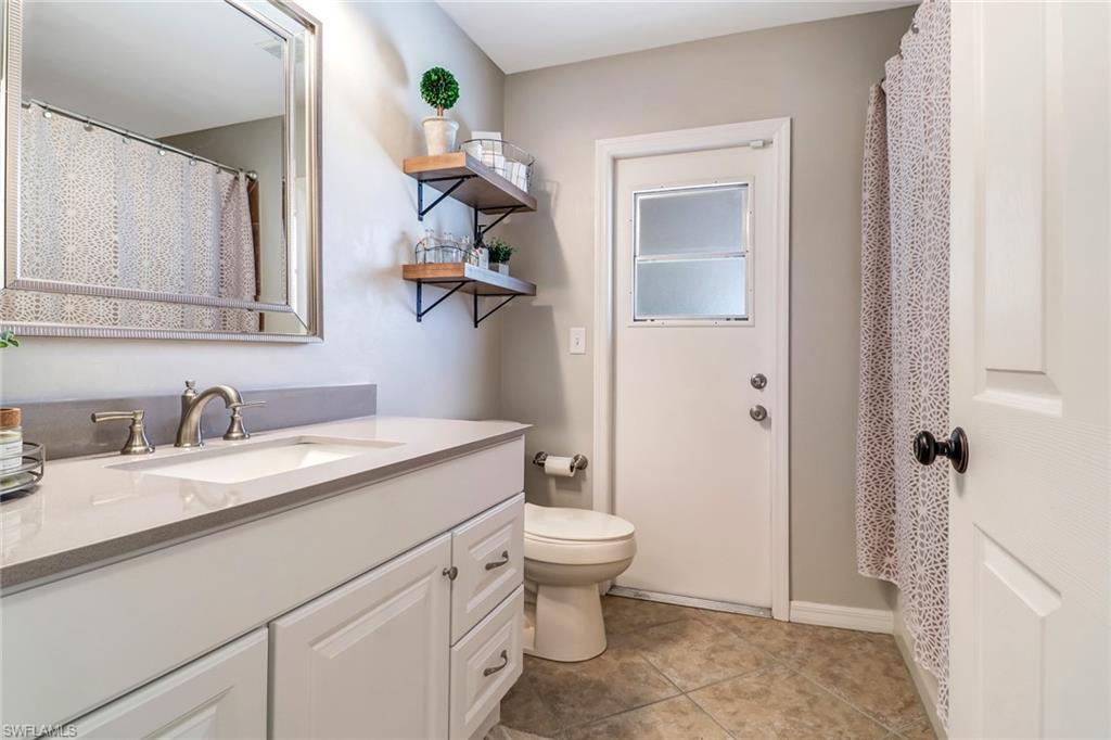 SAN CARLOS PARK - Residential