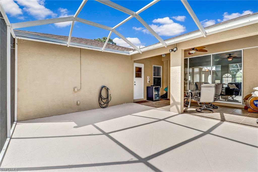 SAN CARLOS PARK - Residential