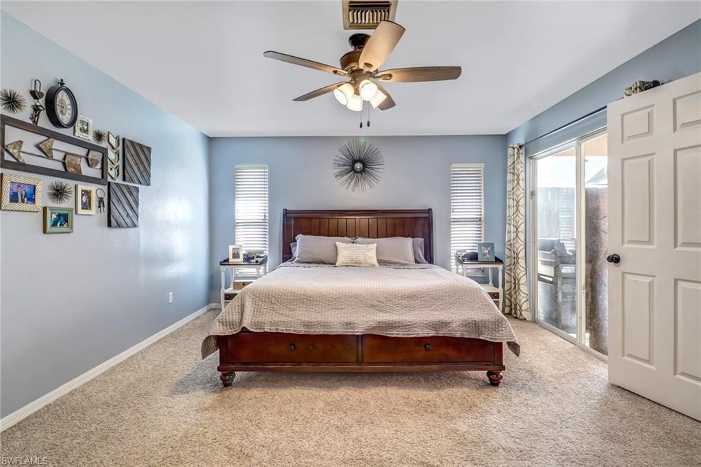 SAN CARLOS PARK - Residential