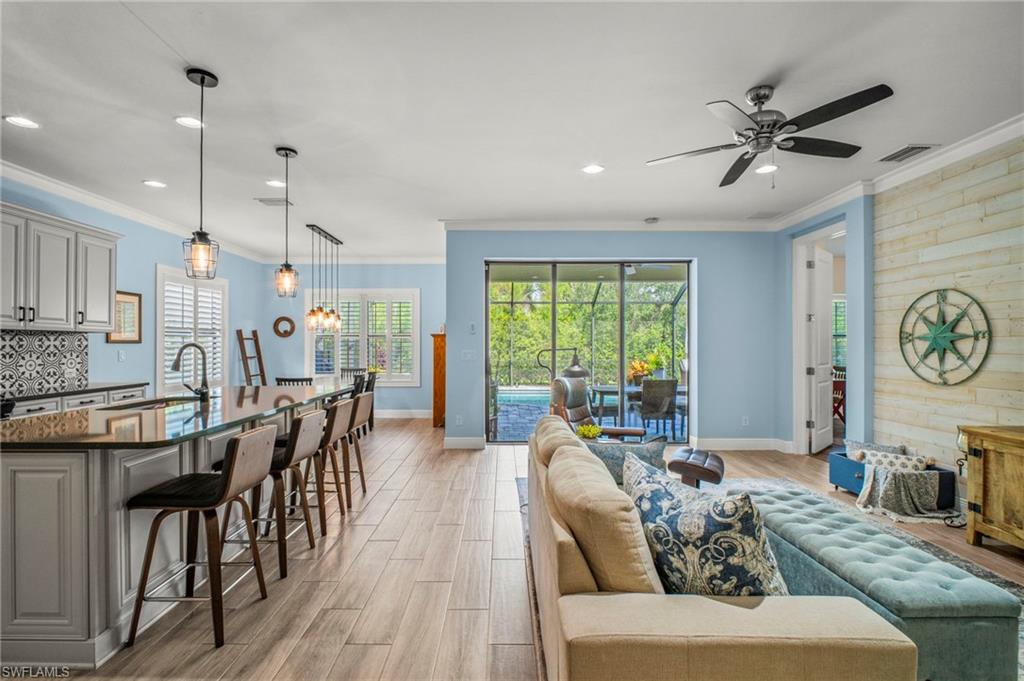 CYPRESS WALK - Residential