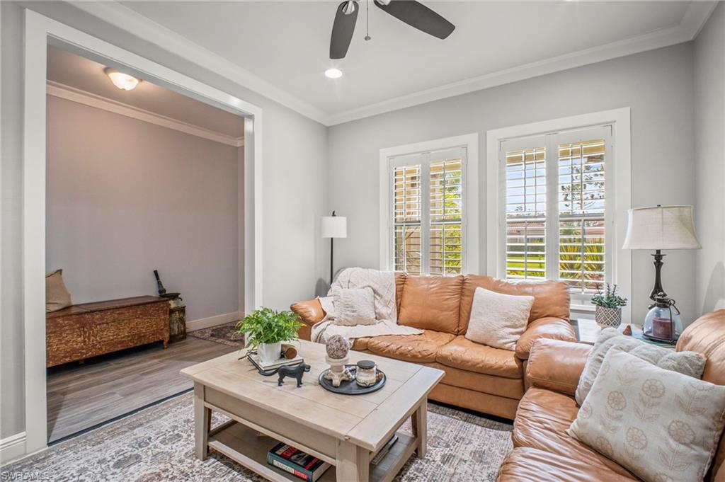 CYPRESS WALK - Residential