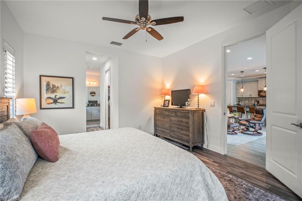 CYPRESS WALK - Residential