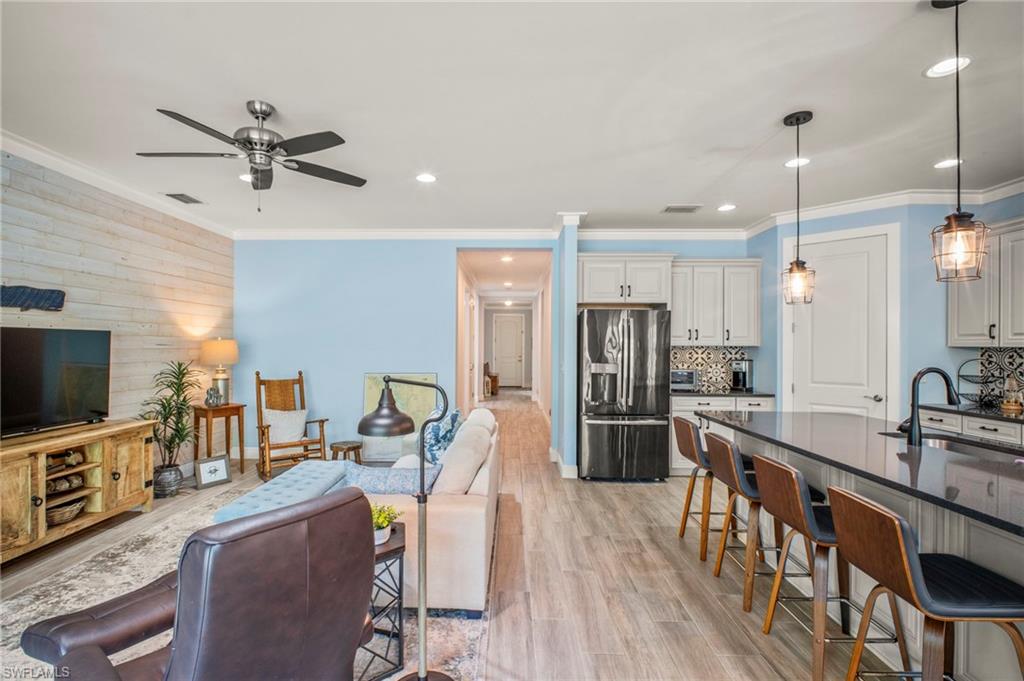 CYPRESS WALK - Residential