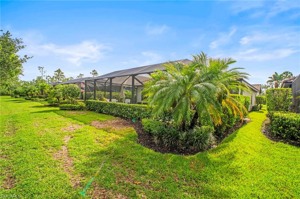 CYPRESS WALK - Residential