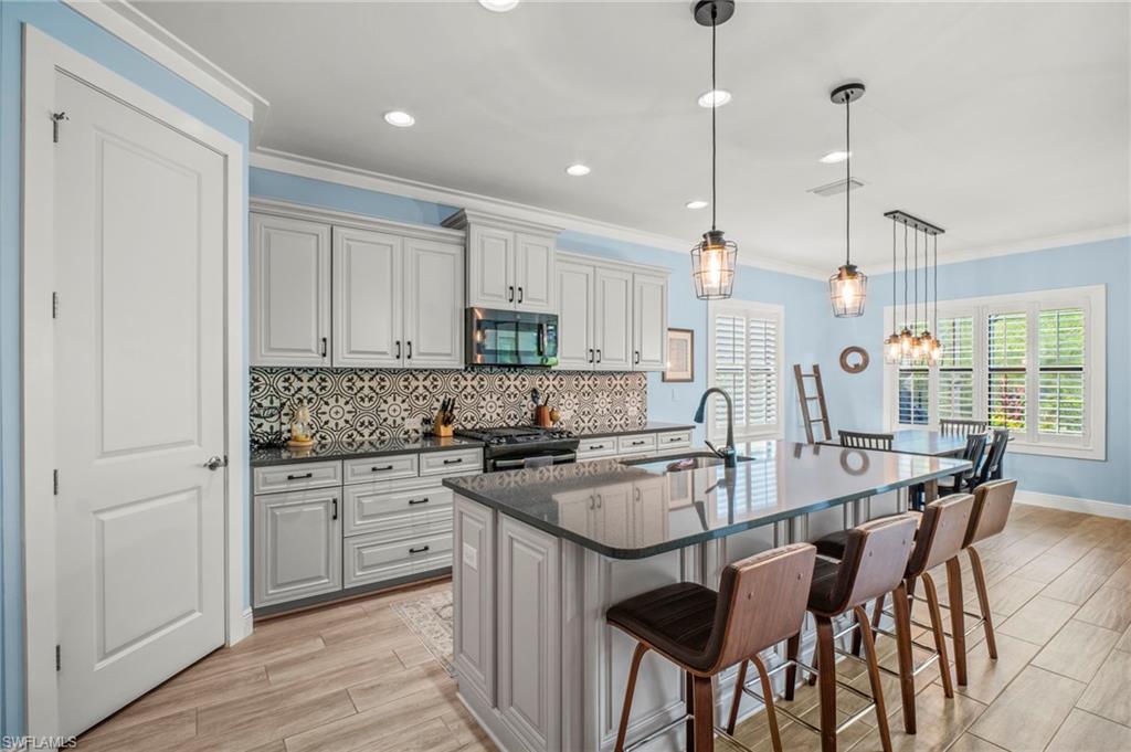 CYPRESS WALK - Residential