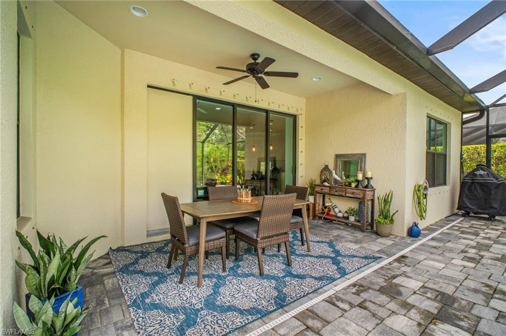 CYPRESS WALK - Residential