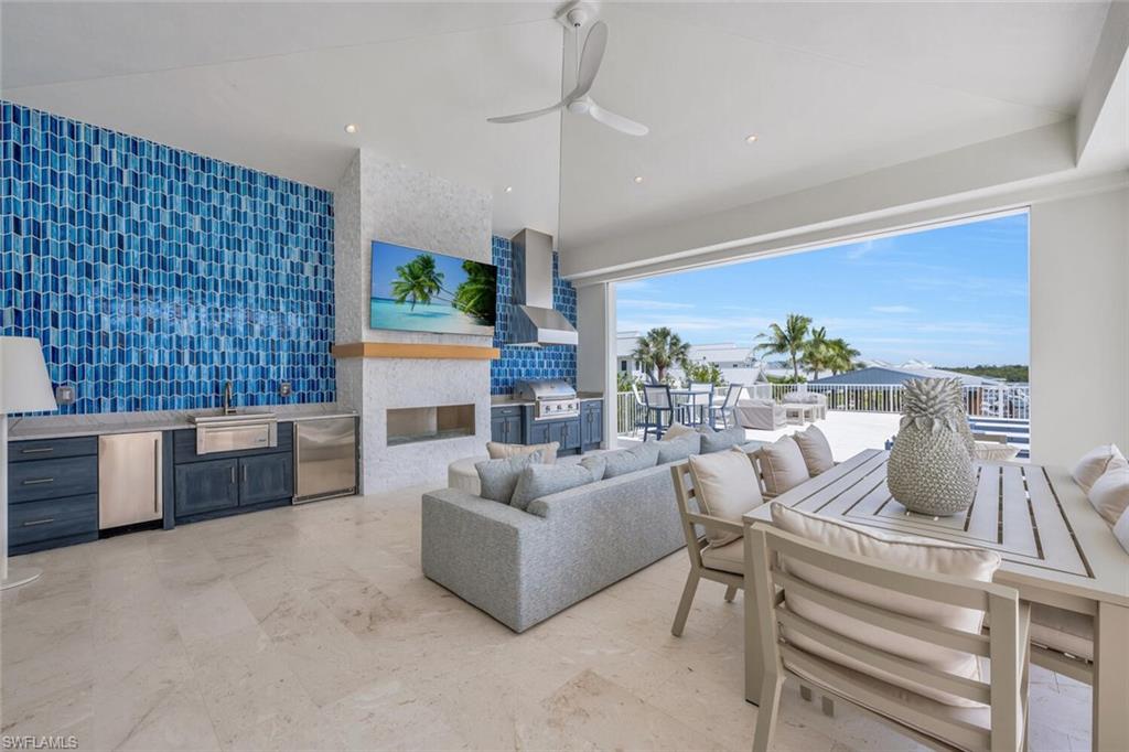 MANGROVE BAY - Residential Lease