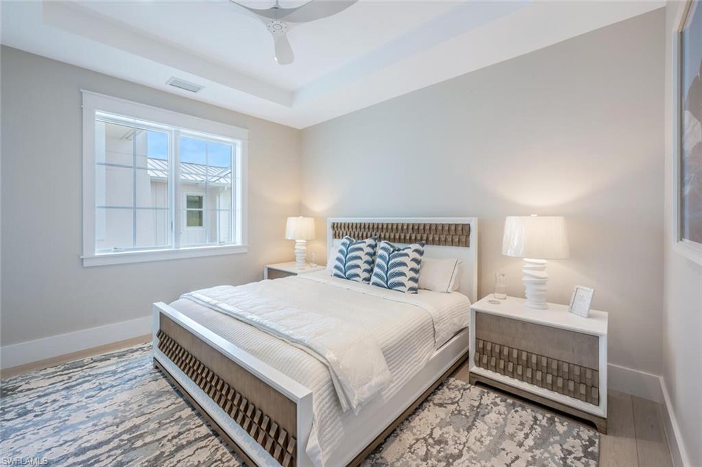 MANGROVE BAY - Residential Lease