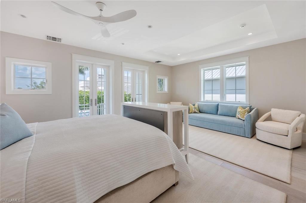 MANGROVE BAY - Residential Lease