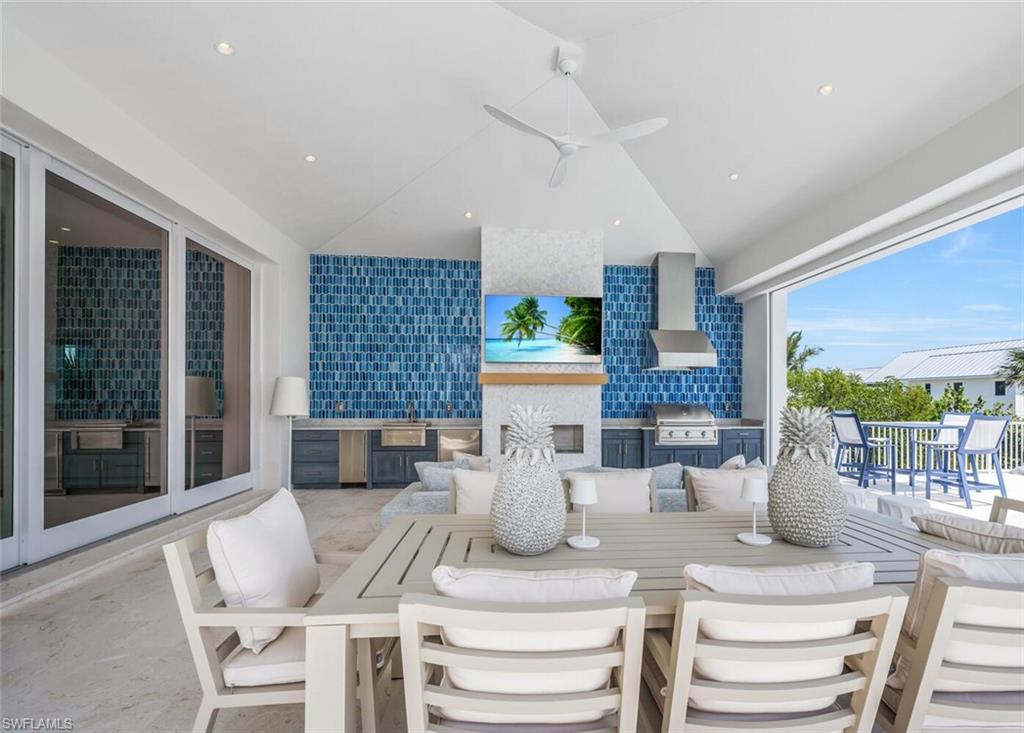 MANGROVE BAY - Residential Lease