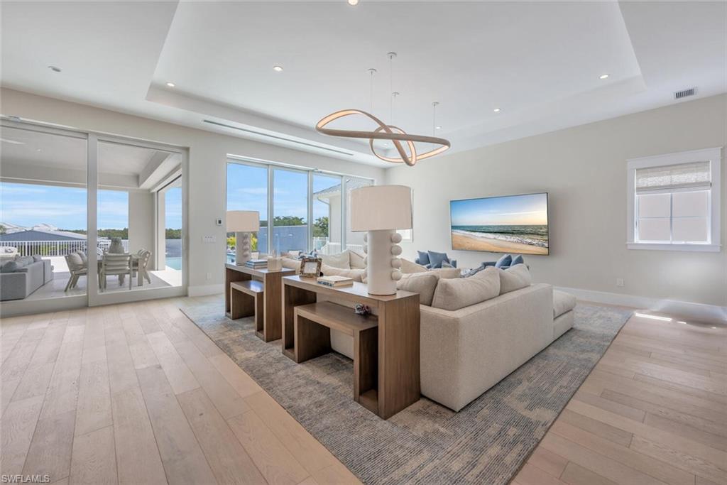 MANGROVE BAY - Residential Lease