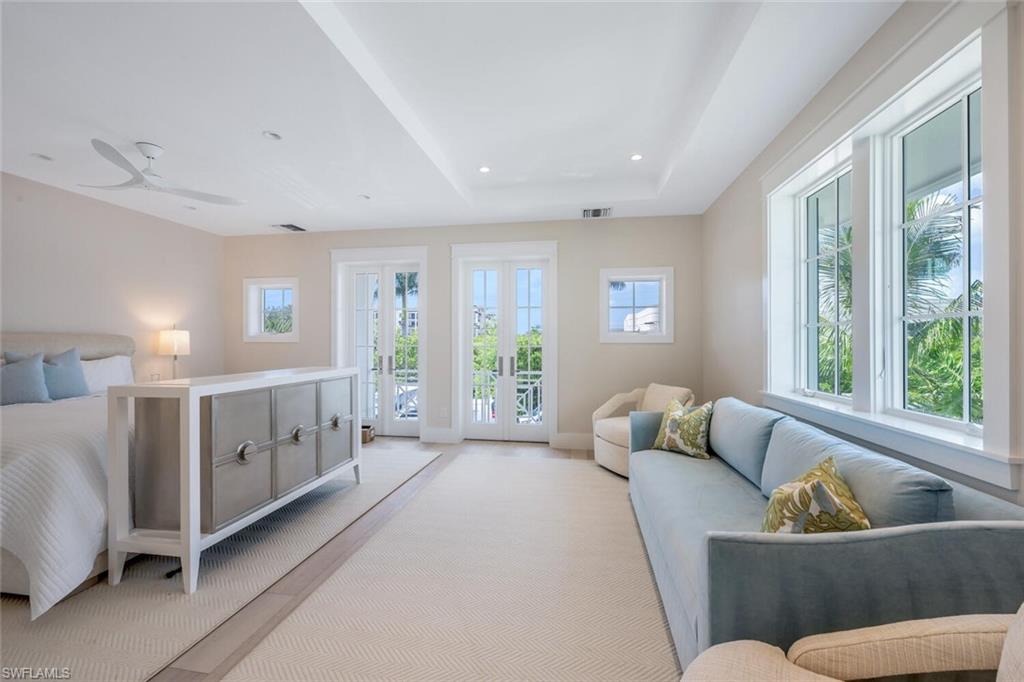 MANGROVE BAY - Residential Lease