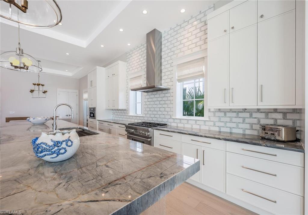 MANGROVE BAY - Residential Lease