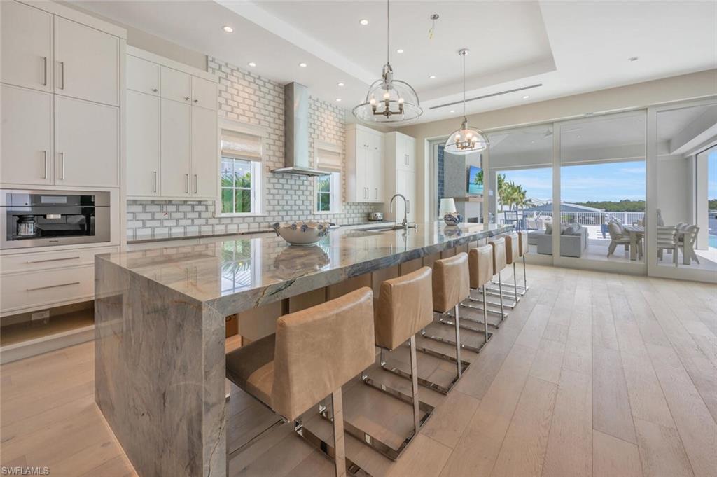 MANGROVE BAY - Residential Lease