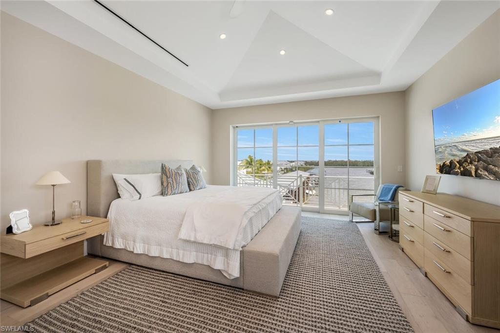 MANGROVE BAY - Residential Lease