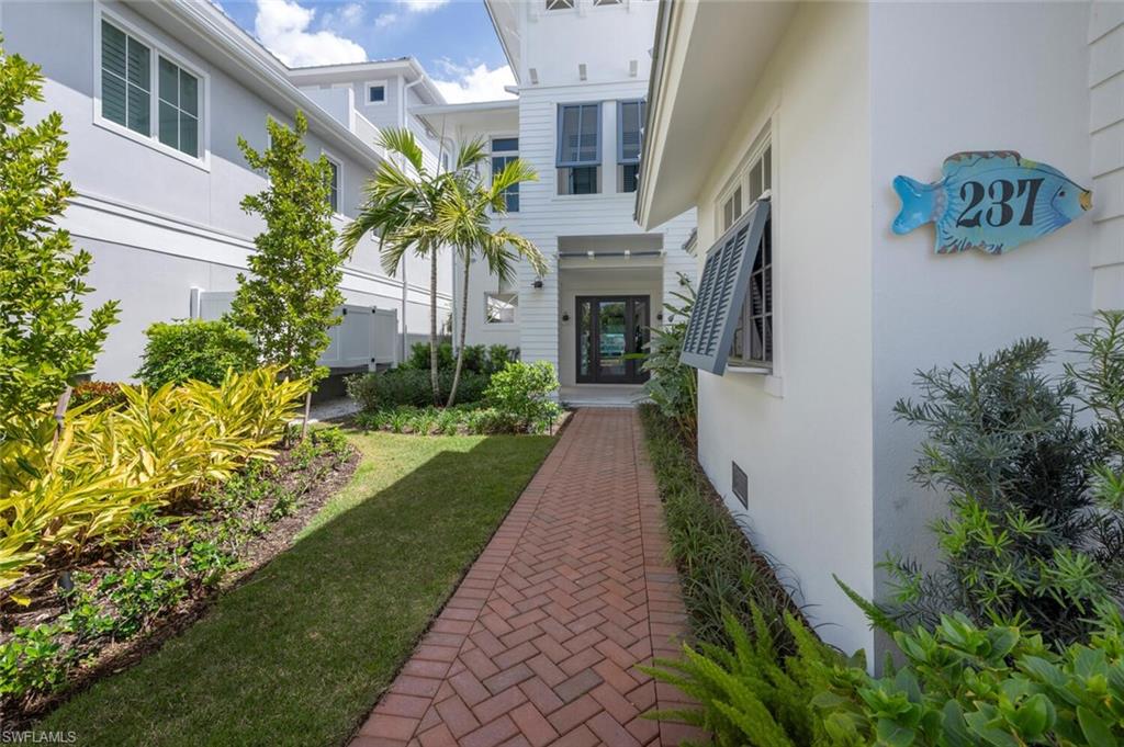 MANGROVE BAY - Residential Lease