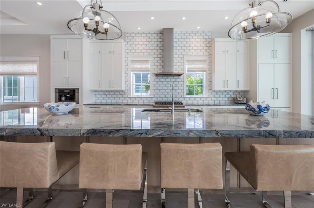 MANGROVE BAY - Residential Lease