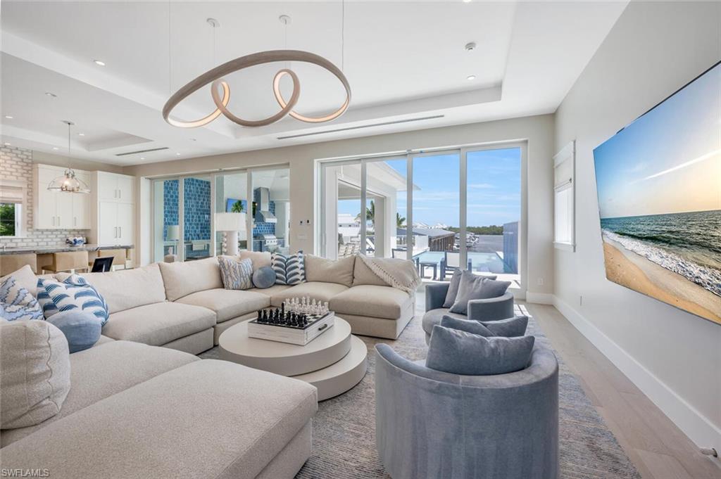 MANGROVE BAY - Residential Lease