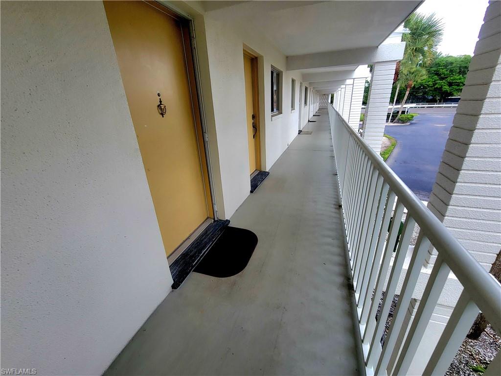 GOLFVIEW CONDO - Residential