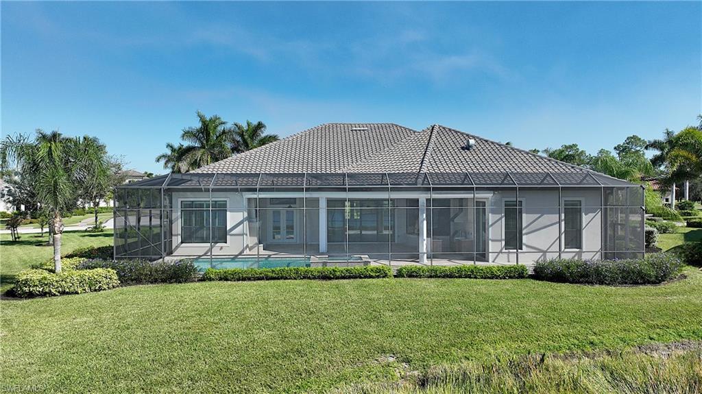 LAKOYA - Residential