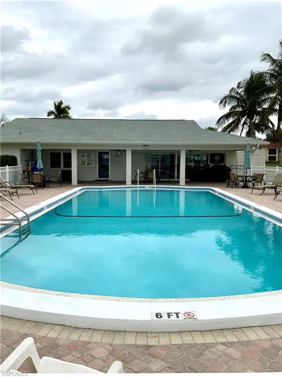 LAKE LAWN CONDO - Residential