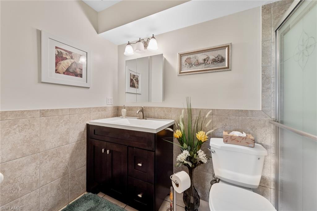 LAKE LAWN CONDO - Residential