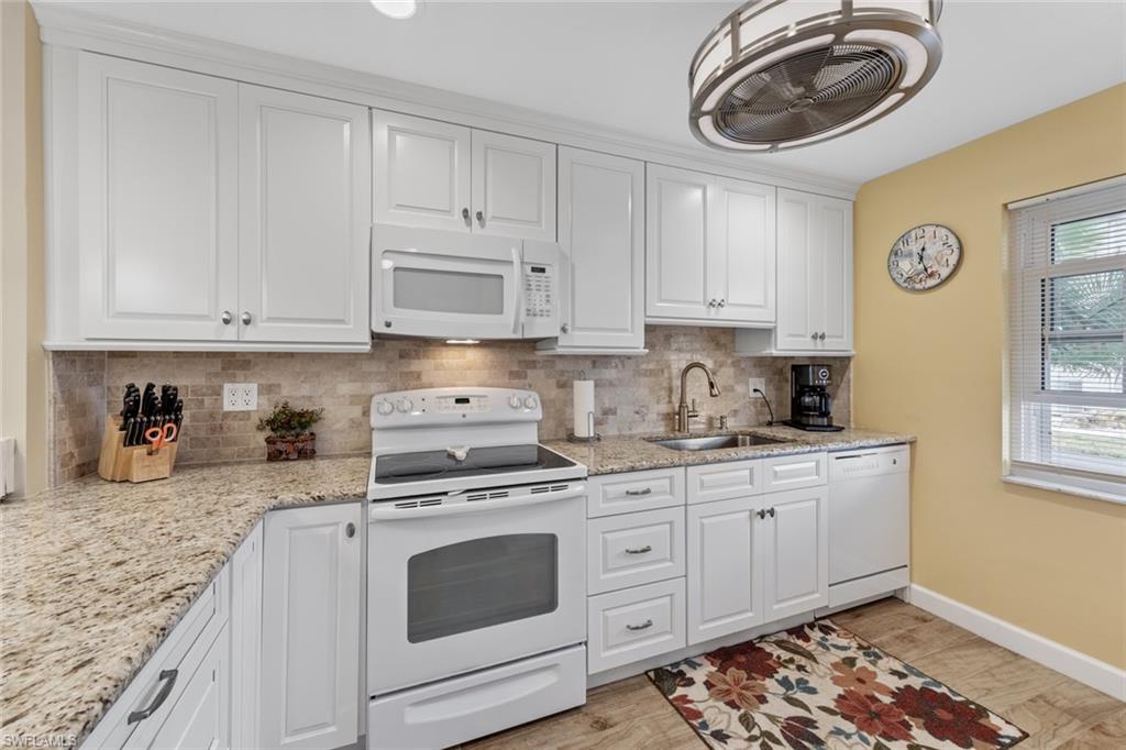 LAKE LAWN CONDO - Residential