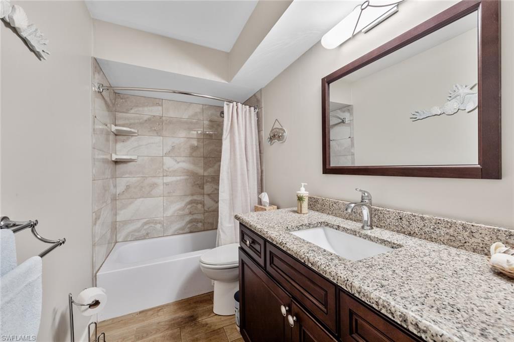 LAKE LAWN CONDO - Residential