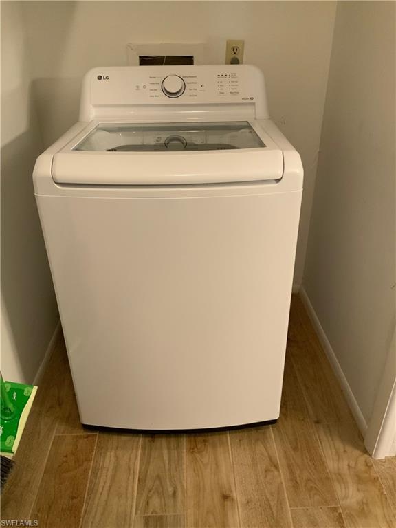 LAKE LAWN CONDO - Residential