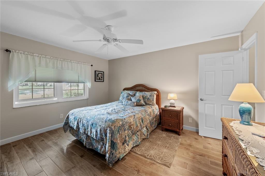 LAKE LAWN CONDO - Residential