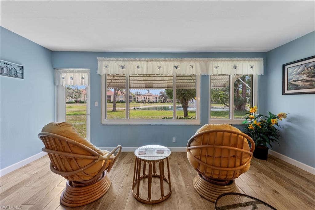 LAKE LAWN CONDO - Residential