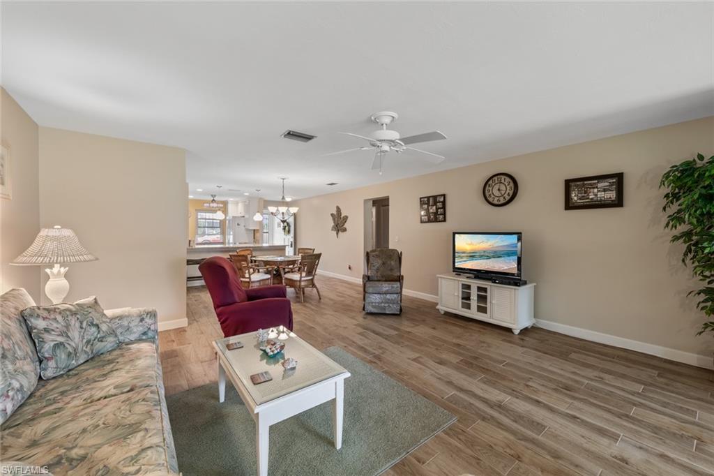 LAKE LAWN CONDO - Residential