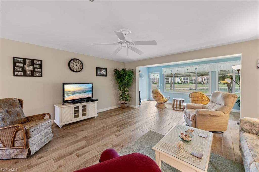 LAKE LAWN CONDO - Residential