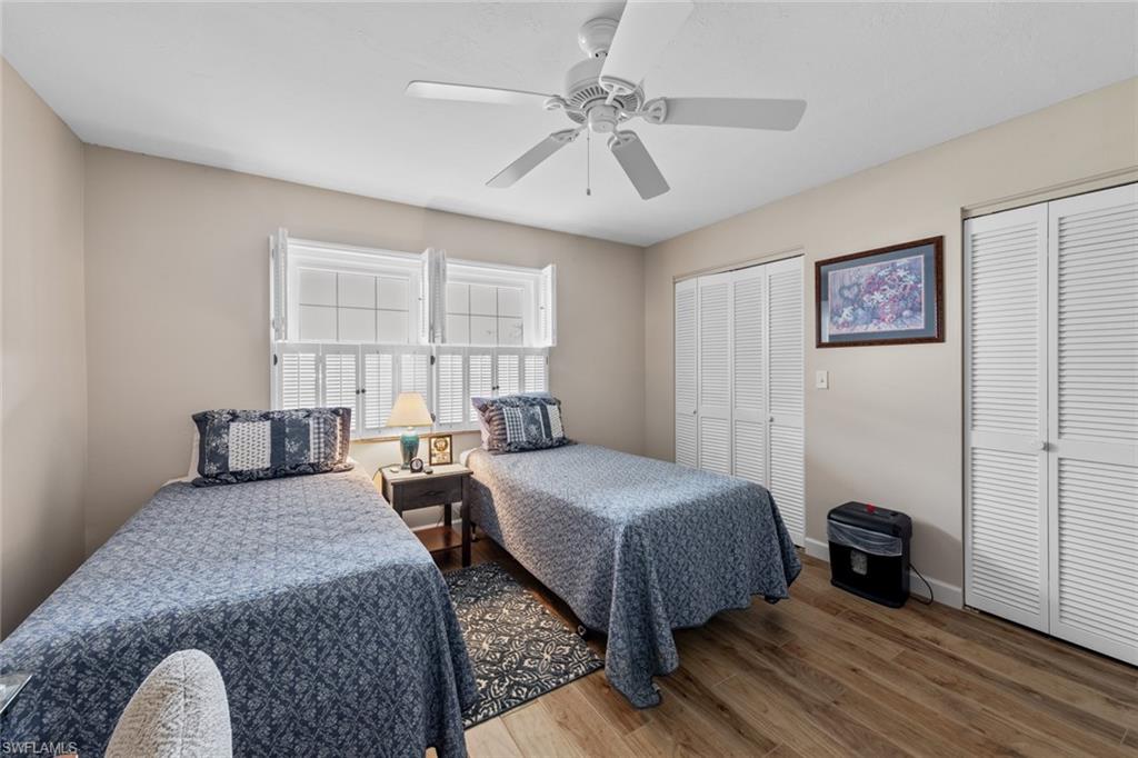 LAKE LAWN CONDO - Residential