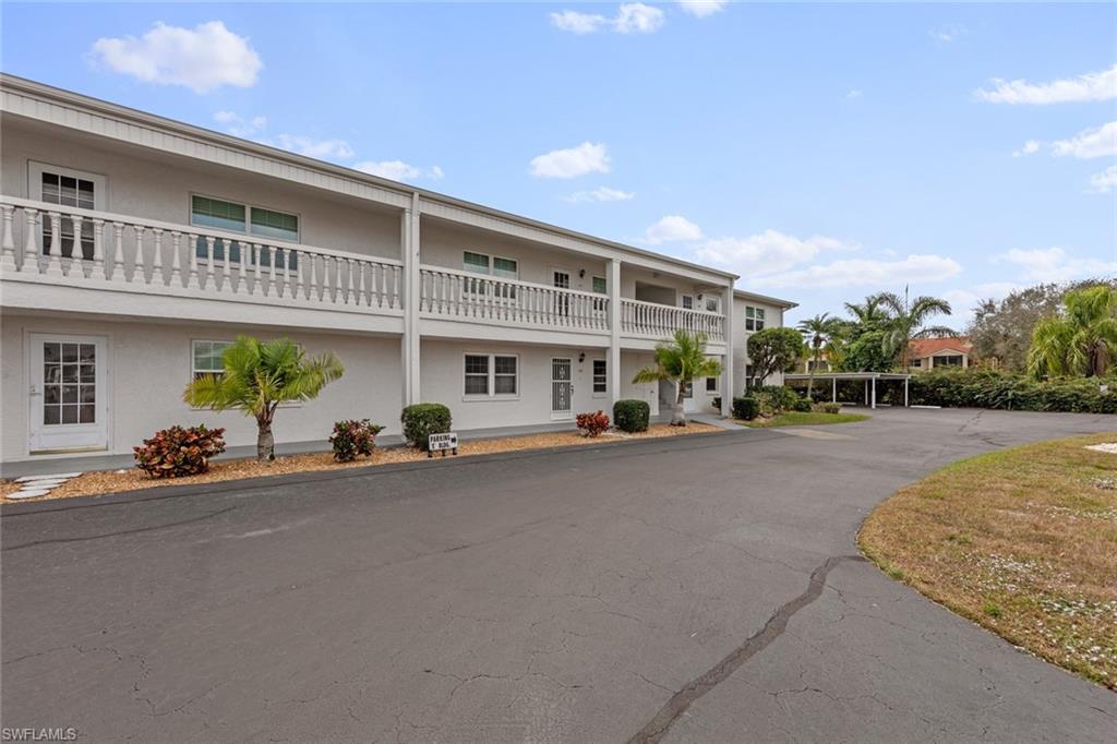 LAKE LAWN CONDO - Residential