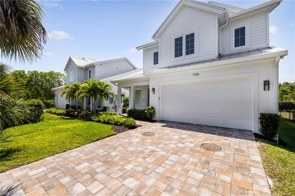 1134 Trail Terrace DR