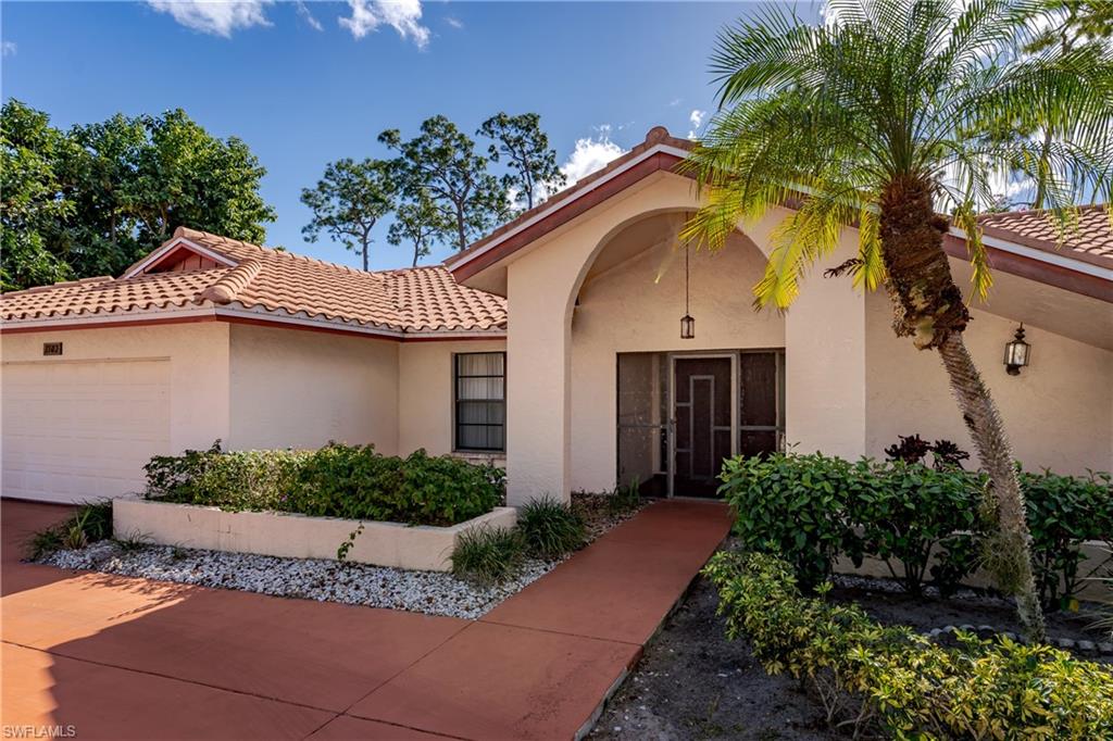 FOXFIRE - Residential