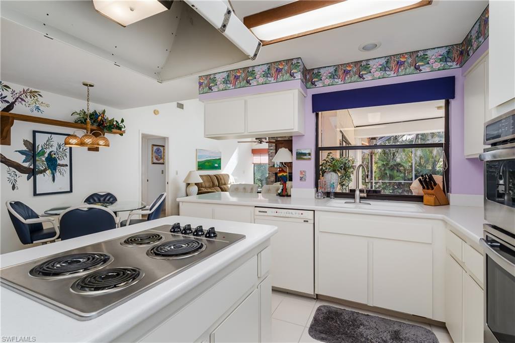 FOXFIRE - Residential