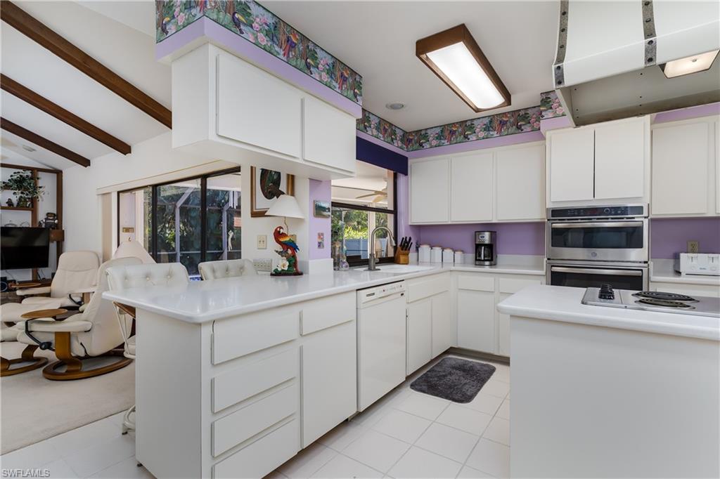 FOXFIRE - Residential