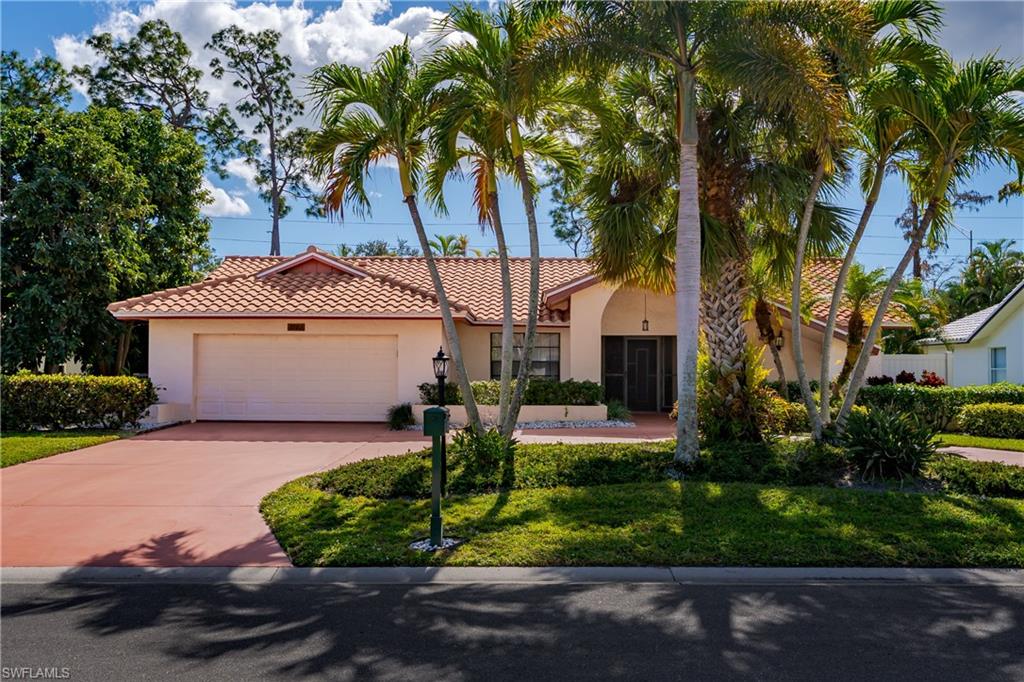 FOXFIRE - Residential