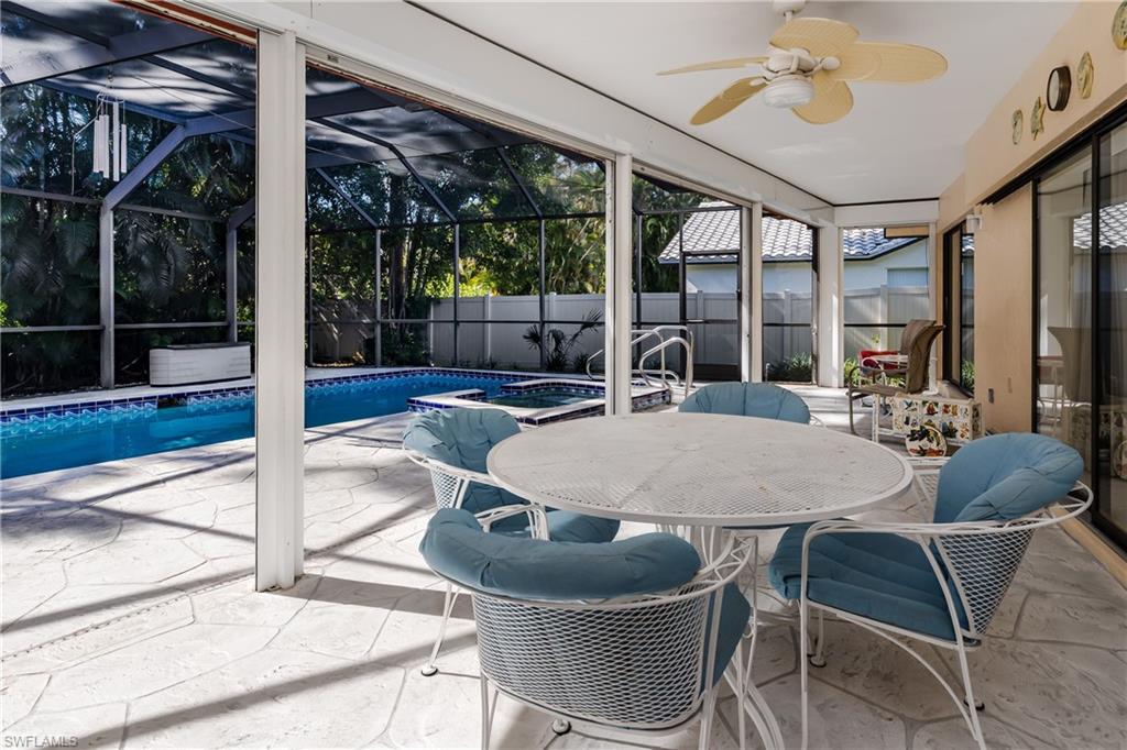 FOXFIRE - Residential