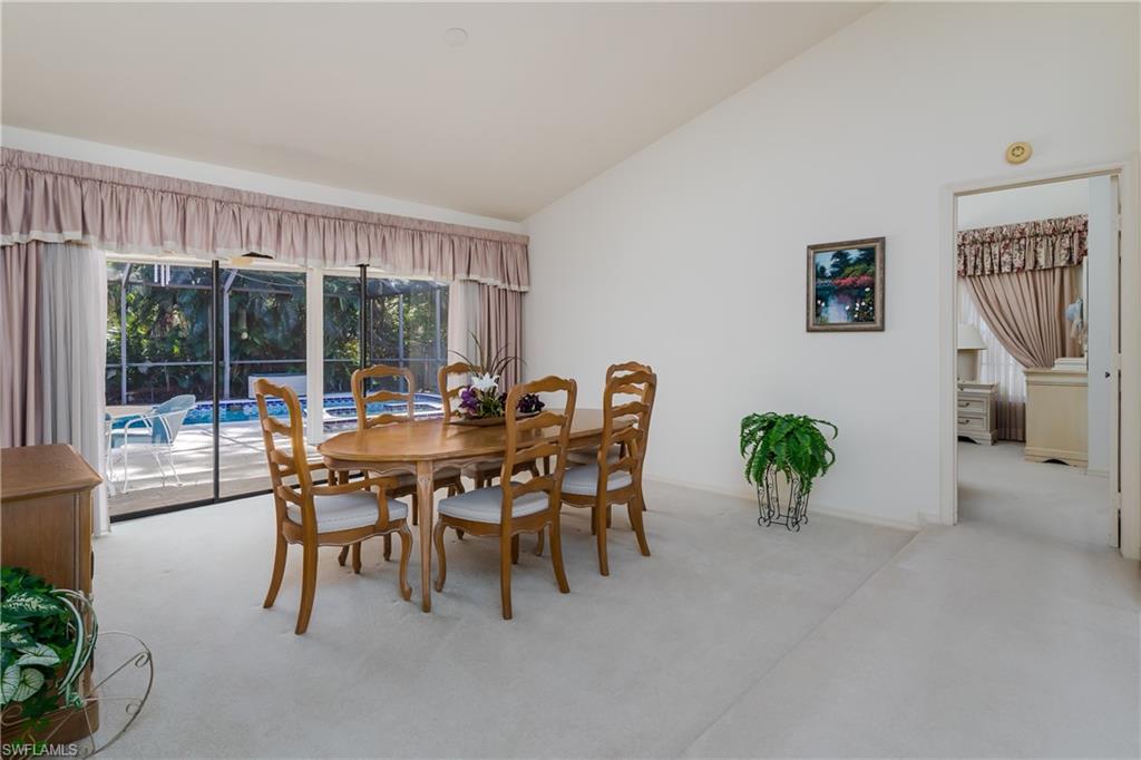 FOXFIRE - Residential