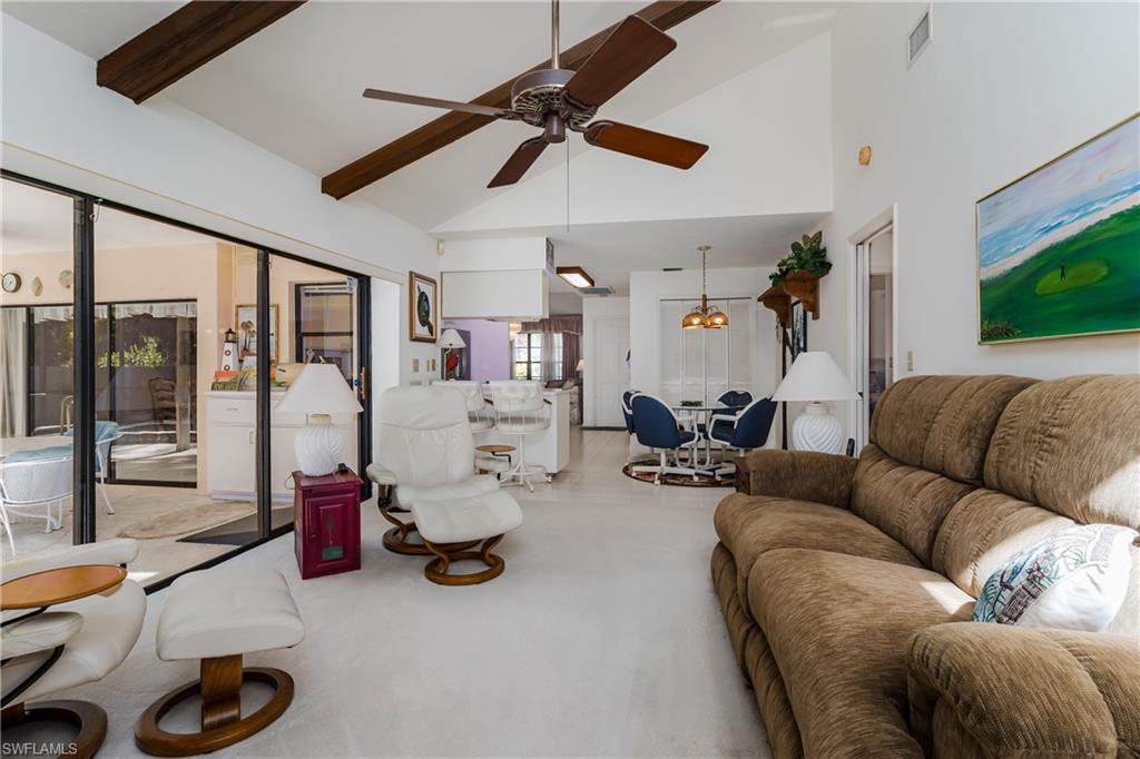 FOXFIRE - Residential