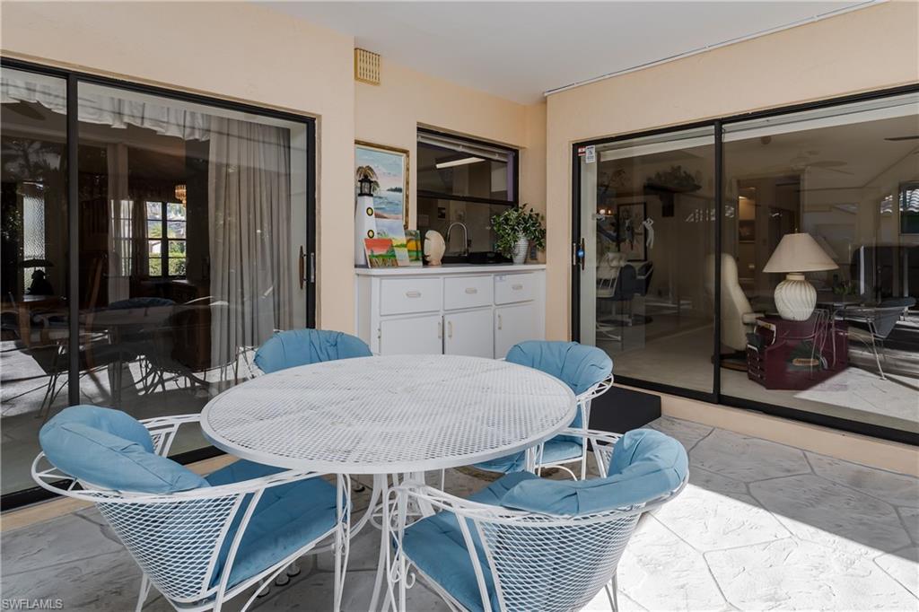 FOXFIRE - Residential