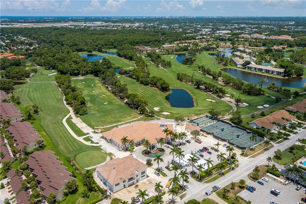 FOXFIRE - Residential